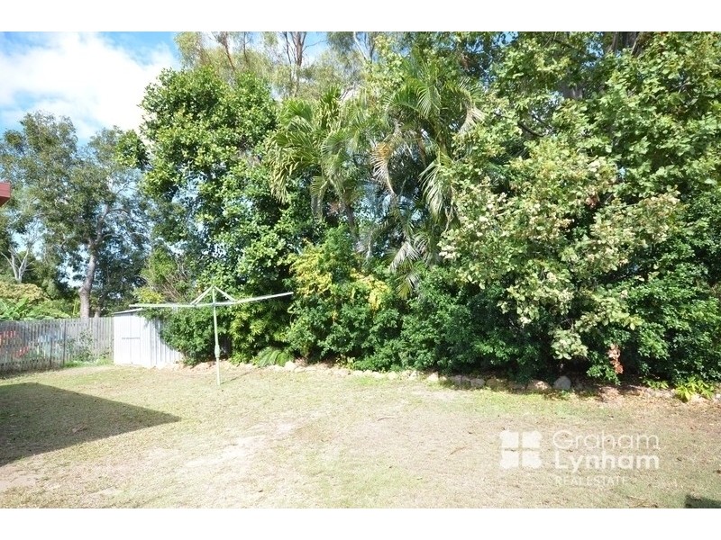 3 Nonda Street, Kirwan QLD 4817