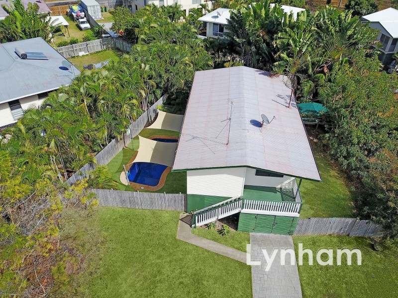 49 Cuthbert Crescent, Vincent QLD 4814