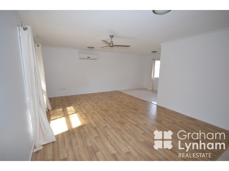 17 Chatsworth Crescent, Annandale QLD 4814