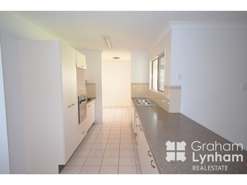 17 Chatsworth Crescent, Annandale QLD 4814