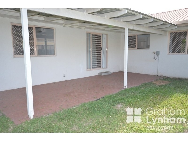 17 Chatsworth Crescent, Annandale QLD 4814