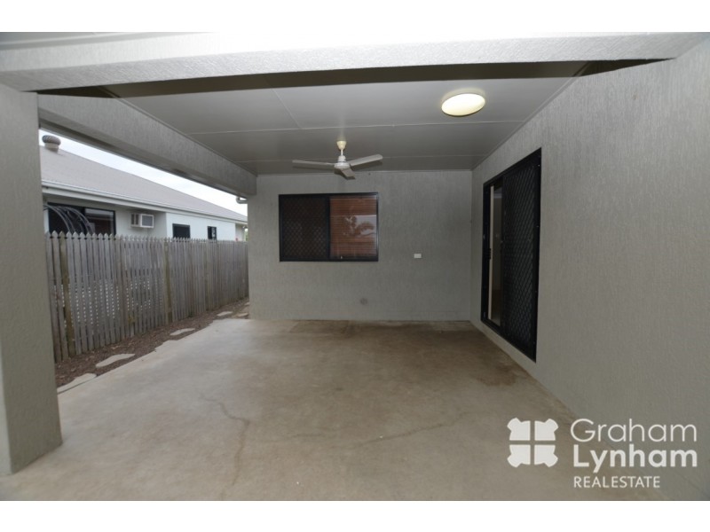 22 Eider Court, Condon QLD 4815