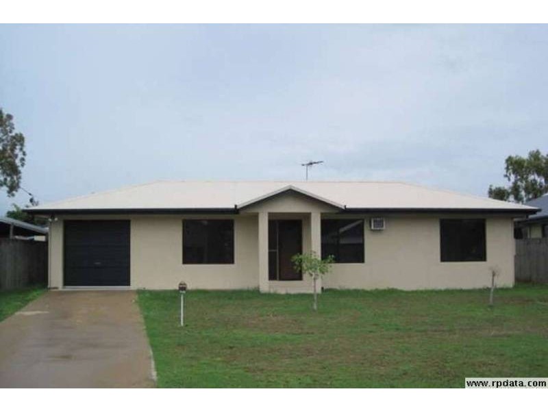 41 Girgenti Ave, Kelso QLD 4815