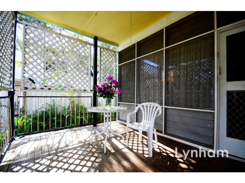 43 Goldring Street, Hermit Park QLD 4812