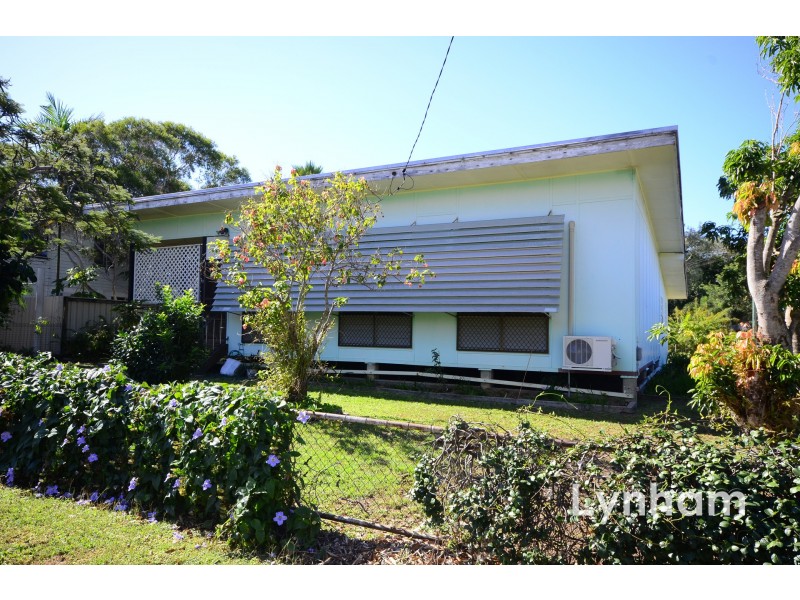 43 Goldring Street, Hermit Park QLD 4812