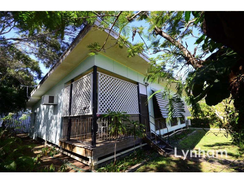 43 Goldring Street, Hermit Park QLD 4812