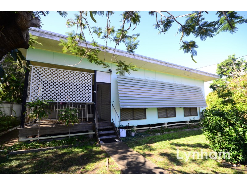 43 Goldring Street, Hermit Park QLD 4812