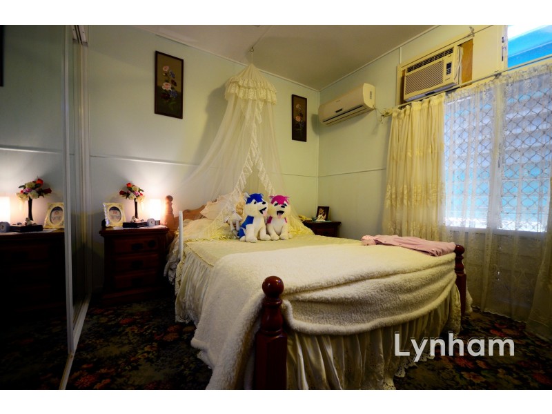 43 Goldring Street, Hermit Park QLD 4812