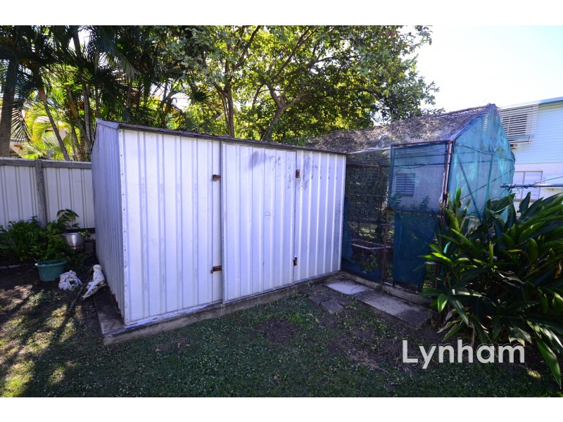 43 Goldring Street, Hermit Park QLD 4812