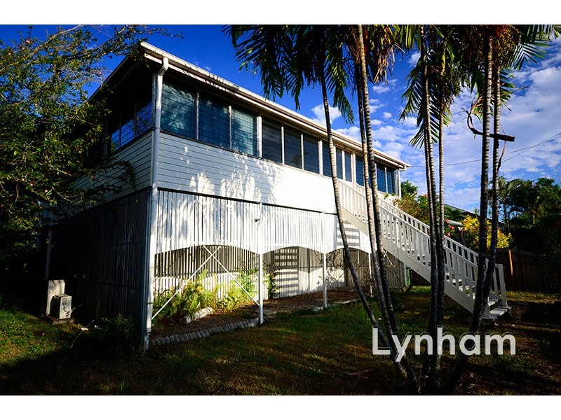 23a Railway Avenue, Railway Estate QLD 4810