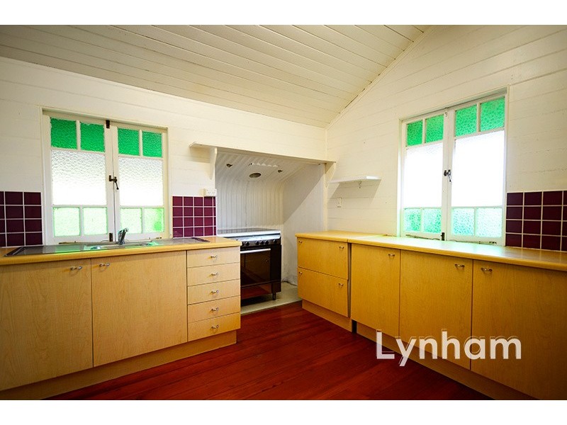 23a Railway Avenue, Railway Estate QLD 4810