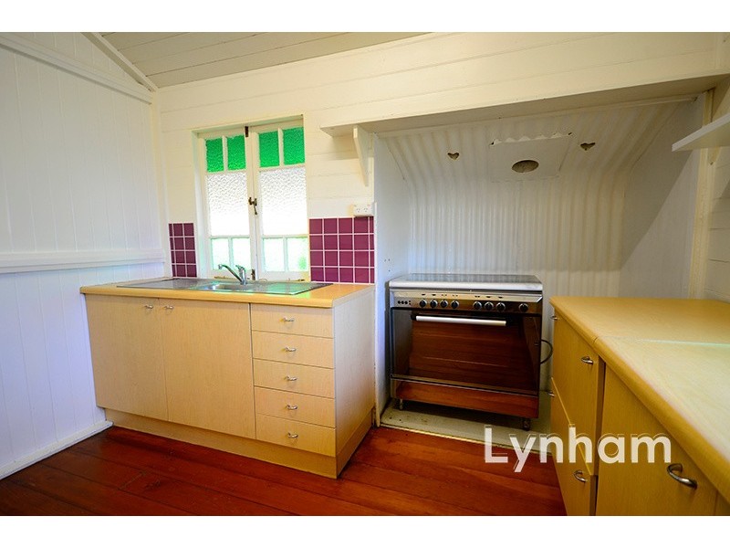 23a Railway Avenue, Railway Estate QLD 4810