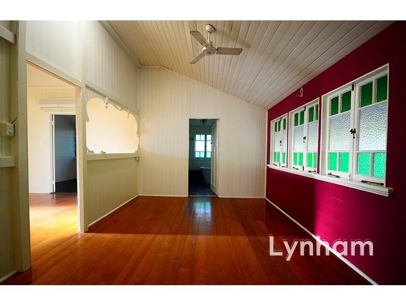 23a Railway Avenue, Railway Estate QLD 4810