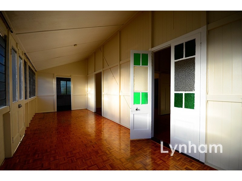 23a Railway Avenue, Railway Estate QLD 4810