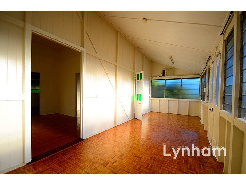 23a Railway Avenue, Railway Estate QLD 4810