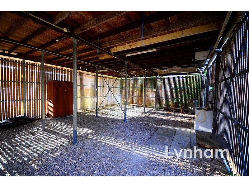 23a Railway Avenue, Railway Estate QLD 4810