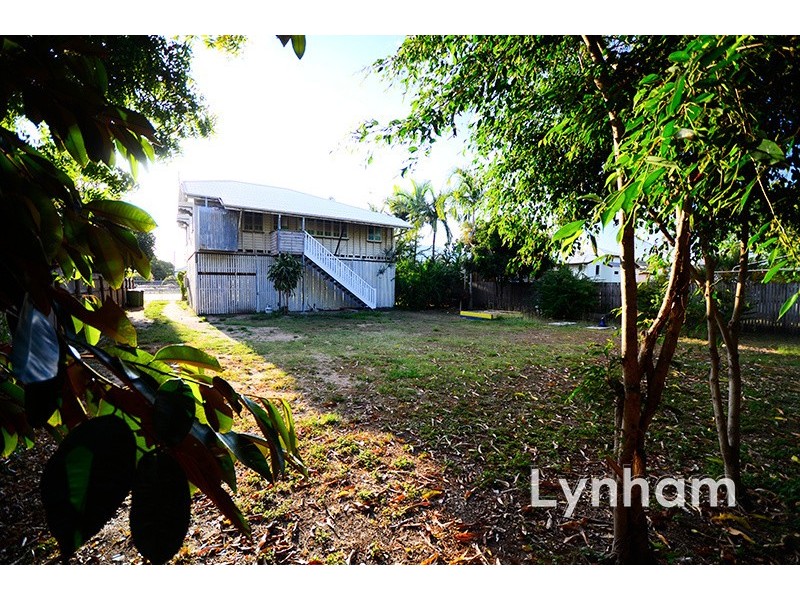 23a Railway Avenue, Railway Estate QLD 4810