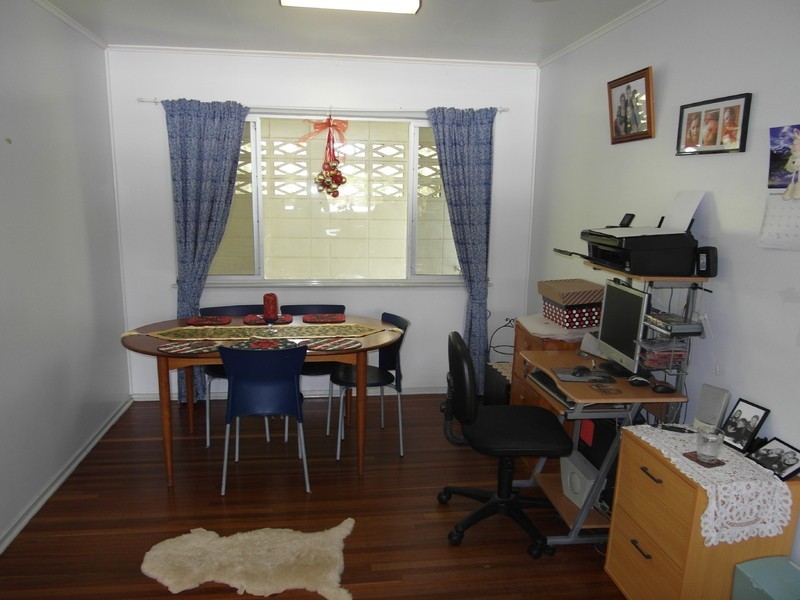 17 Brownhill Street, Mundingburra QLD 4812