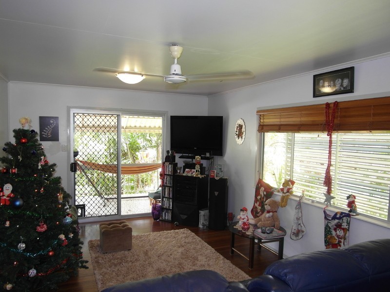 17 Brownhill Street, Mundingburra QLD 4812