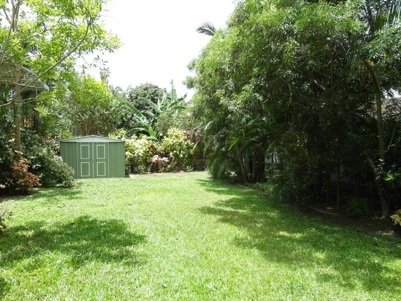 17 Brownhill Street, Mundingburra QLD 4812