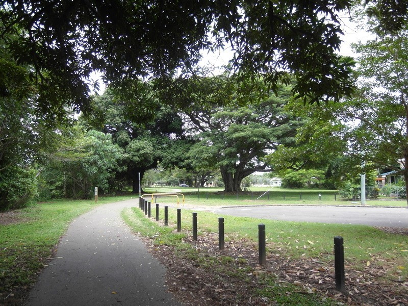 17 Brownhill Street, Mundingburra QLD 4812