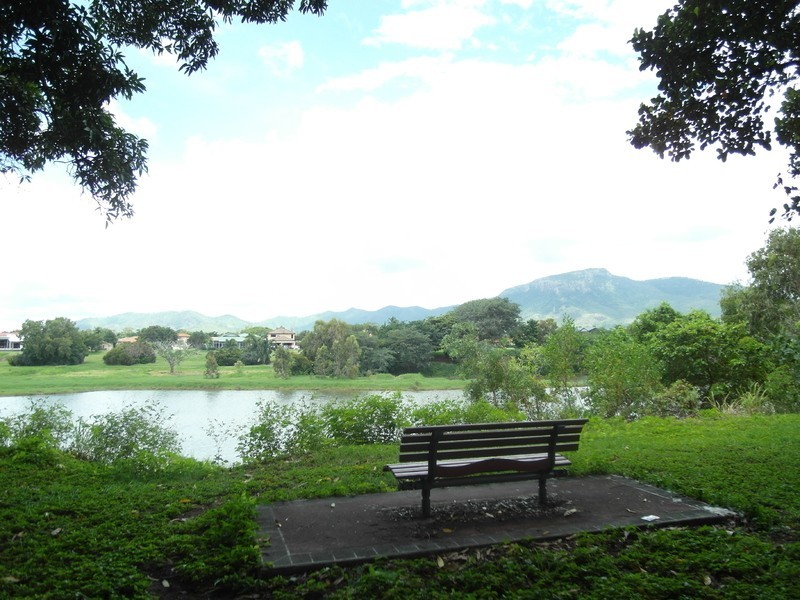 17 Brownhill Street, Mundingburra QLD 4812