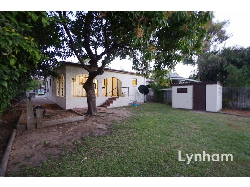 1 Cape Street, South Townsville QLD 4810