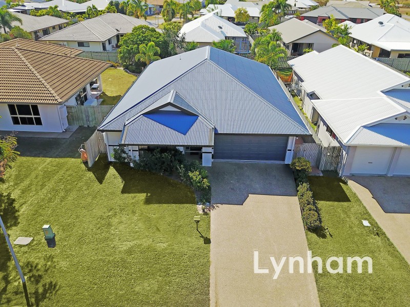 47 Elphinstone Drive, Kirwan QLD 4817