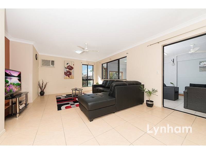 47 Elphinstone Drive, Kirwan QLD 4817