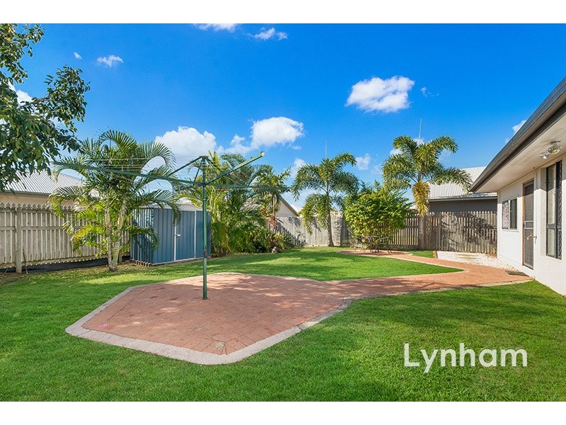 47 Elphinstone Drive, Kirwan QLD 4817