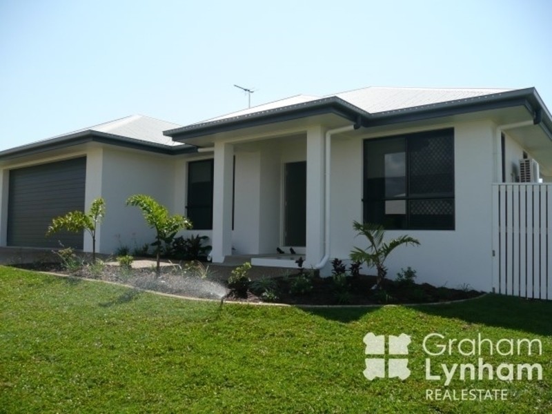 26 Pincer Court, Bushland Beach QLD 4818