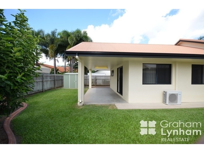 11 Woodlake Avenue, Kirwan QLD 4817