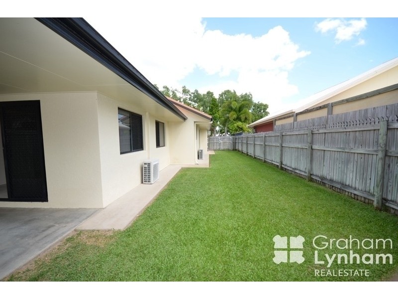 11 Woodlake Avenue, Kirwan QLD 4817
