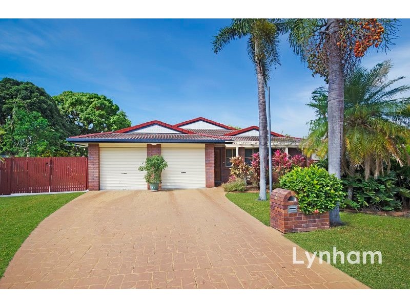 10 Wistaria Court, Annandale QLD 4814