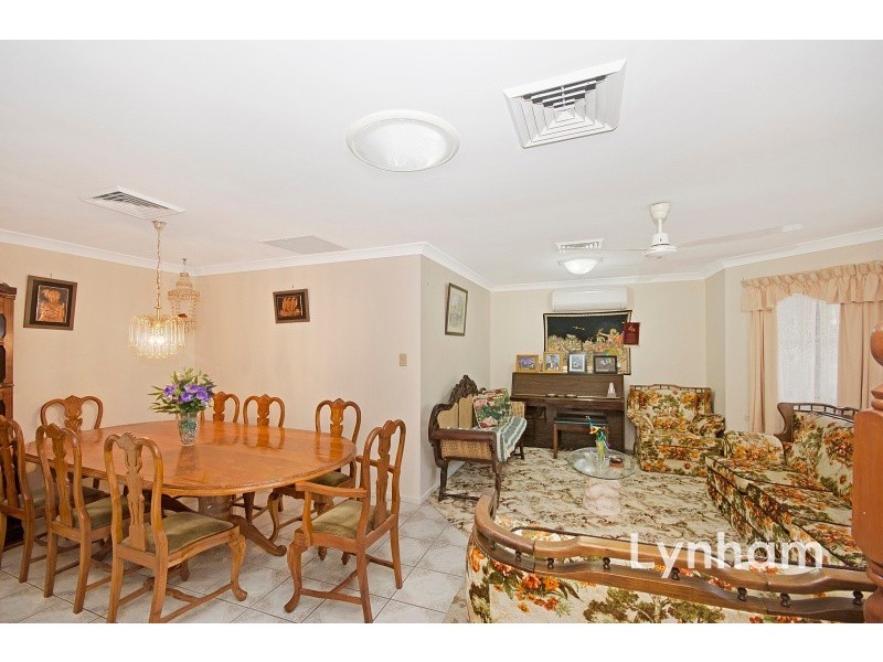 10 Wistaria Court, Annandale QLD 4814