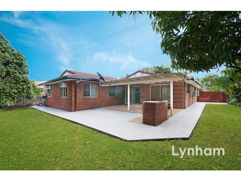 10 Wistaria Court, Annandale QLD 4814