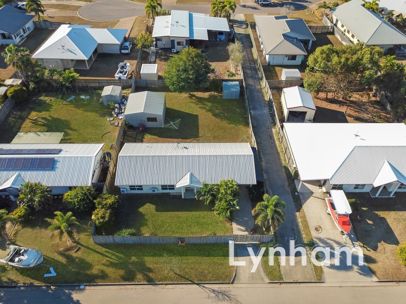 59 Beau Park Drive, Burdell QLD 4818