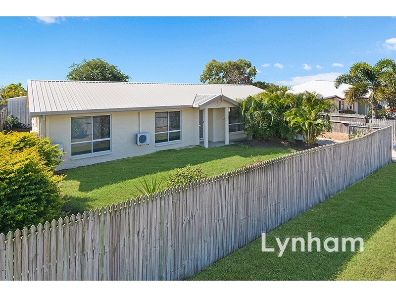 59 Beau Park Drive, Burdell QLD 4818