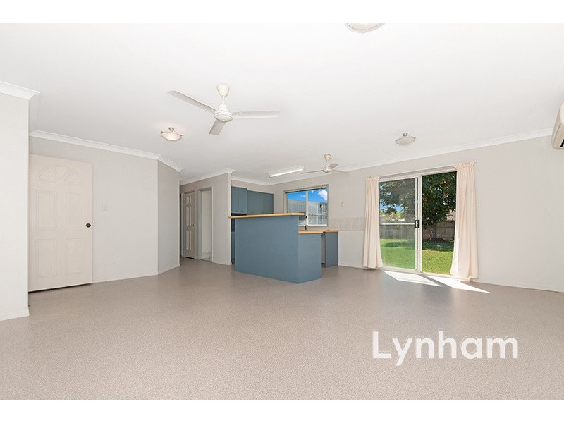 59 Beau Park Drive, Burdell QLD 4818