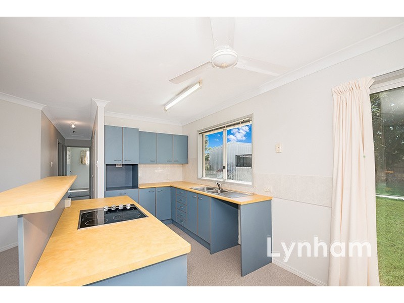 59 Beau Park Drive, Burdell QLD 4818