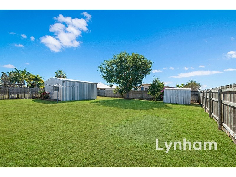 59 Beau Park Drive, Burdell QLD 4818