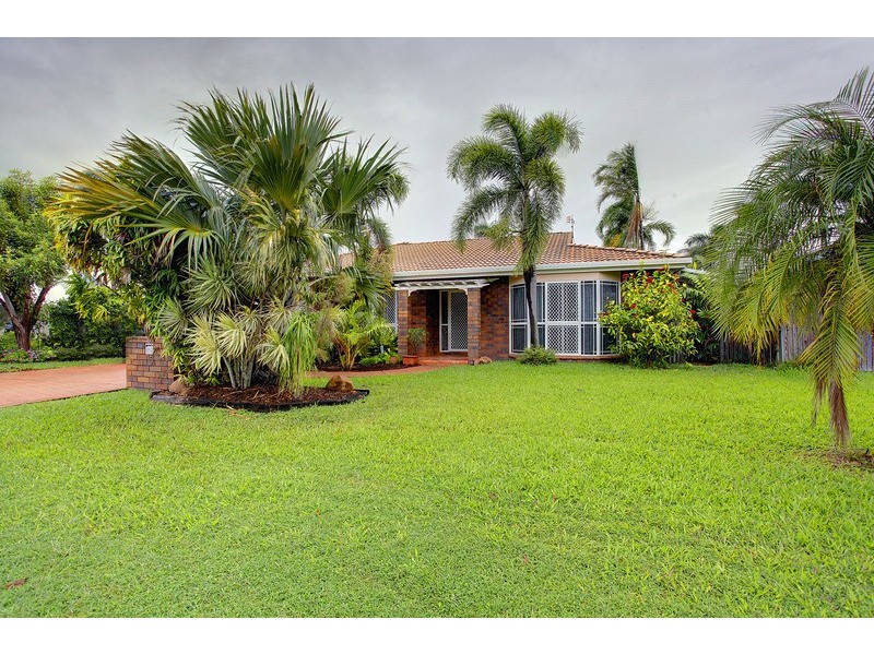 15 Sundew Close, Kirwan QLD 4817