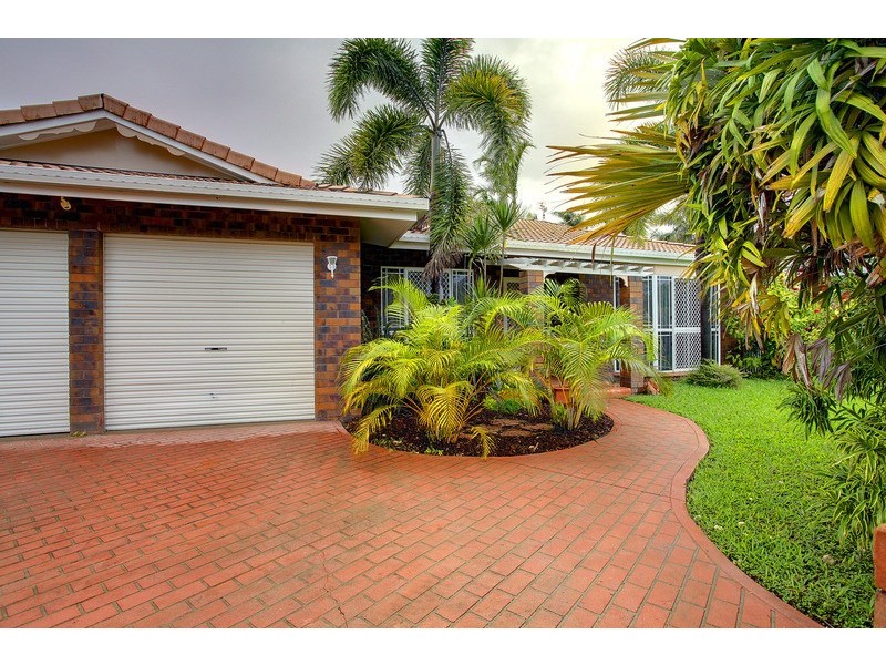 15 Sundew Close, Kirwan QLD 4817