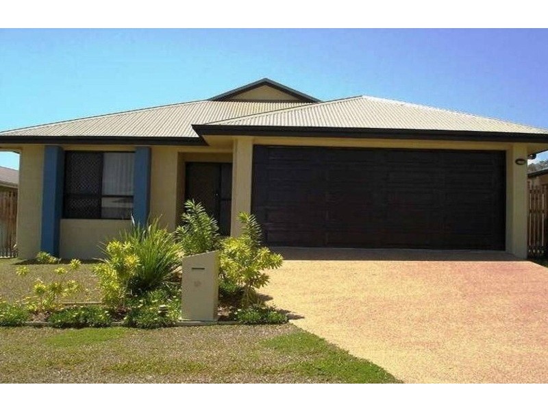 13  Fuji Court, Mount Louisa QLD 4814