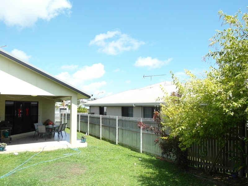 13  Fuji Court, Mount Louisa QLD 4814