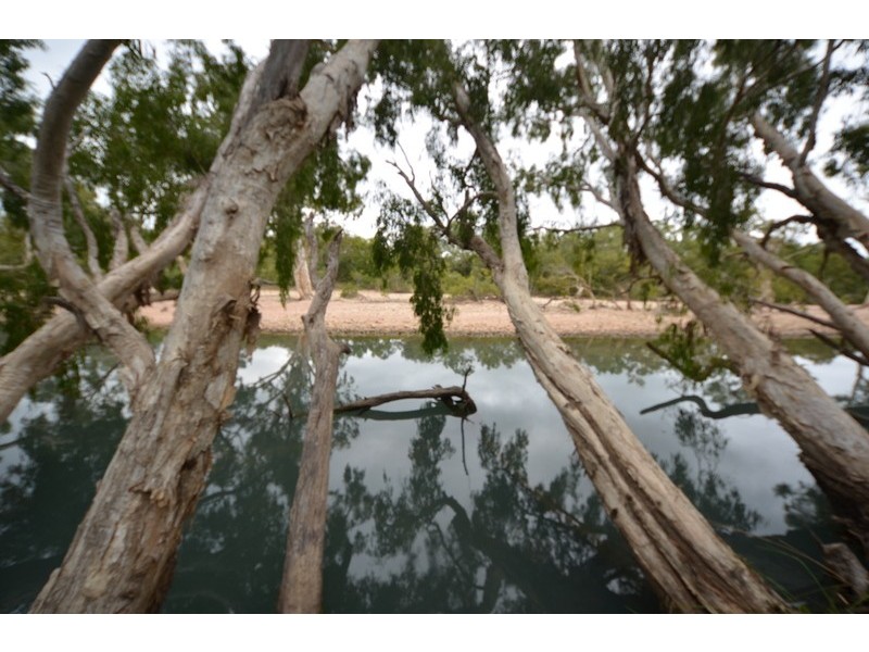 120 Toolakea Beach Road, Bluewater QLD 4818