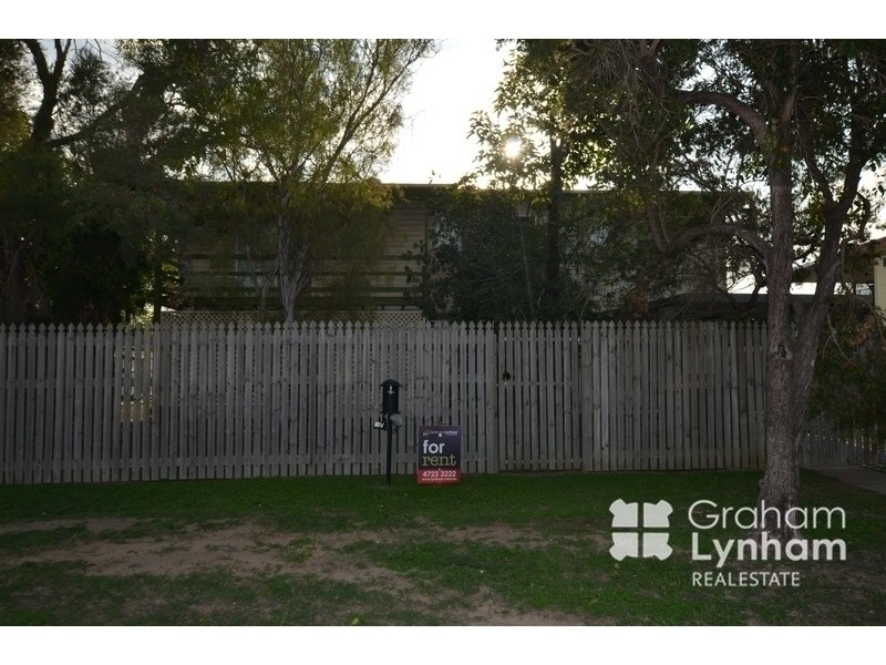 27 Jenkins Street, Kirwan QLD 4817