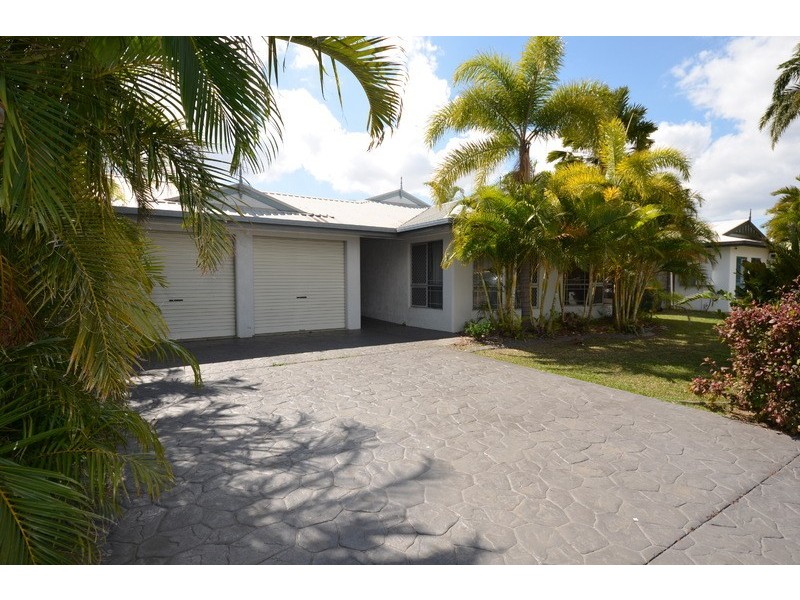 10 Columbine Court, Kirwan QLD 4817