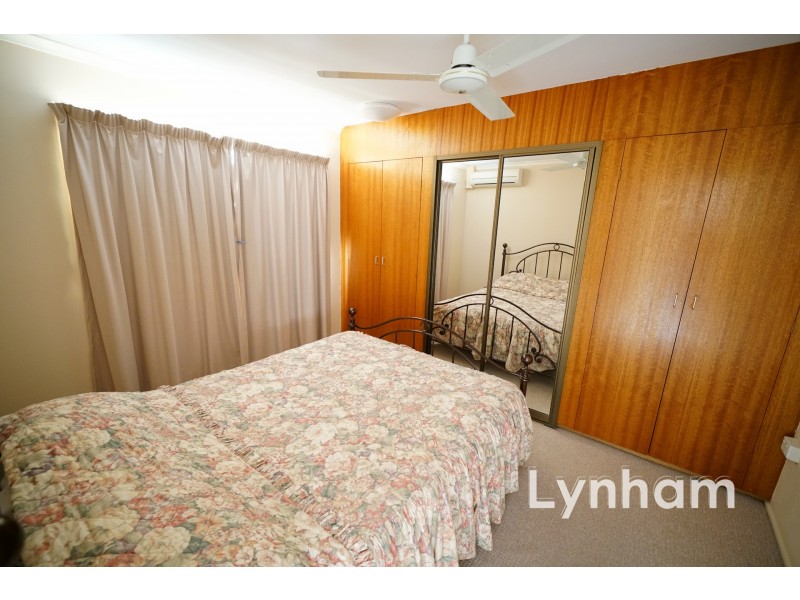 3/24 Sturgess Street, Hermit Park QLD 4812