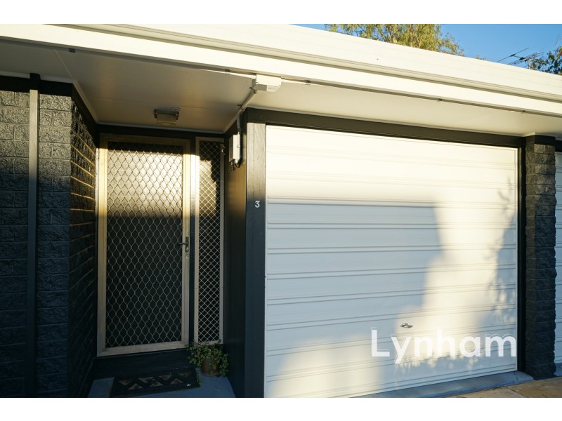 3/24 Sturgess Street, Hermit Park QLD 4812